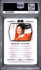 Graded 2018 Leaf Shohei Ohtani #01 Retail Rookie RC Baseball Card PSA 10 Gem Mint