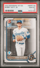 Graded 2022 Topps Bowman 1st Edition Bobby Witt Jr #BPPF146 Rookie RC Baseball Card PSA 10 Gem Mint