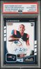 Graded 2025 Panini Instant Treveyon Henderson #SR37 Studio Rookies Auto /99 Rookie RC Football Card Authentic Auto PSA 10 Gem Mint