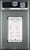 Graded 2021 Topps Allen & Ginter Tarik Skubal #245 Mini Rookie RC Baseball Card PSA 10 Gem Mint