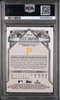 Graded 2024 Topps Bowman Sterling Paul Skenes #BSR30 Rookies Mini Diamond Refractor /150 Rookie RC Baseball Card PSA 10 Gem Mint