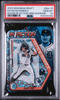 Graded 2025 Topps Bowman Draft Kevin McGonigle #BIA10 Bowman In Action Mini Diamond /150 Rookie RC Baseball Card PSA 10 Gem Mint