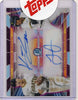 2024 Topps Bowman Draft Konnor Griffin/Termarr Johnson #PDAGJ Prospect Dual Auto /99 Rookie RC Baseball Card
