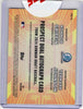 2024 Topps Bowman Draft Konnor Griffin/Termarr Johnson #PDAGJ Prospect Dual Auto /99 Rookie RC Baseball Card