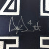Framed Autographed/Signed Dak Prescott 35x39 Dallas Color Rush Football Jersey JSA COA by Hall of Fame Sports Memorabilia