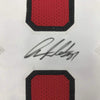 Autographed/Signed Anquan Boldin Arizona Red Football Jersey Beckett BAS COA by Hall of Fame Sports Memorabilia