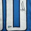 Autographed/Signed Jevon Kearse Tennessee Powder Blue Football Jersey JSA COA by Hall of Fame Sports Memorabilia