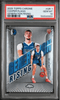 Graded 2025 Topps Chrome Cooper Flagg #GR1 Generation Rising Rookie RC Basketball Card PSA 10 Gem Mint