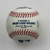 Autographed/Signed Steve Garvey Rawlings Official Major League Baseball ROML JSA COA Auto