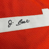 Autographed/Signed Jim Boeheim Syracuse Orange Coach College Basketball Jersey JSA COA by Hall of Fame Sports Memorabilia