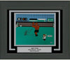 Framed Autographed/Signed Mike Tyson Punchout Nintendo Video Game Boxing 16x20 Photo Athlete Hologram COA by Hall of Fame Sports Memorabilia