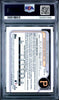 Graded 2024 Topps Bowman Draft Konnor Griffin #BDC22 Chrome Refractor Rookie RC Baseball Card PSA 10 Gem Mint