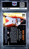 Graded 2025 Topps Bowman Chrome Nick Kurtz #MR7 Meteoric Rise Rookie RC Baseball Card PSA 10 Gem Mint