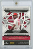2022 Panini Mosaic Cristopher Sanchez #SCCS Scripts Mosaic Prizm Auto Philadelphia Phillies Rookie RC Baseball Card