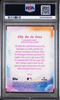 Graded 2024 Topps Update Elly De La Cruz #MYS6 Mystical Black /199 Rookie RC Baseball Card PSA 10 Gem Mint