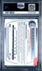 Graded 2025 Topps Bowman Kevin McGonigle #BP79 Paper Prospects Rookie RC Baseball Card PSA 9 Mint