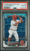 Graded 2025 Topps Bowman Mega Box JJ Wetherholt #22 Prospects Rookie RC Baseball Card PSA 10 Gem Mint