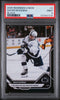 Graded 2025 Topps Bowman U Now Gavin McKenna #2 Black Foil /10 Rookie RC Hockey Card PSA 9 Mint