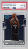 Graded 2020-21 Panini Donruss Optic Anthony Edwards #151 Rookie RC Basketball Card PSA 10 Gem Mint by Hall of Fame Sports Memorabilia