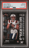 Graded 2024 Topps Finest Drake Maye #FG20 Field Generals Rookie RC Football Card PSA 10 Gem Mint