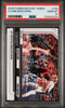 Graded 2025 Panini Instant Caitlin Clark/Paige Bueckers #146 Basketball Card PSA 10 Gem Mint
