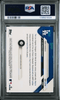 Graded 2025 Topps Now Roki Sasaki #OD274 Road to Opening Day Rookie RC Baseball Card PSA 10 Gem Mint