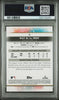 Graded 2024 Topps Inception Elly De La Cruz #78 Rookie RC Baseball Card PSA 10 Gem Mint