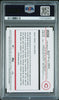 Graded 2024 Topps Update Elly De La Cruz #US350 Rookie RC Baseball Card PSA 10 Gem Mint