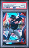 Graded 2024 Topps Bowmans Best Travis Bazzana #TP21 Top Prospects Refractor Rookie RC Baseball Card PSA 10 Gem Mint