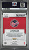 Graded 2024 Panini Instant WNBA Caitlin Clark #236 Rookie RC Basketball Card PSA 10 Gem Mint