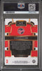 Graded 2024 Panini Select WNBA Caitlin Clark #72 Rookie RC Basketball Card PSA 10 Gem Mint