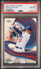 Graded 2024 Topps Chrome Shohei Ohtani #S2 Strokes Baseball Card PSA 10 Gem Mint