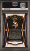 Graded 2020 Panini Select Justin Jefferson #161 Rookie RC Football Card PSA 10 Gem Mint