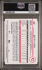 Graded 2024 Topps Elly De La Cruz #141 Yellow Rookie RC Baseball Card PSA 10 Gem Mint