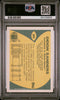 Graded 1989 Topps Traded Deion Sanders #30T Rookie RC Football Card PSA 10 Gem Mint