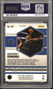 Graded 2020-21 Panini Mosaic Anthony Edwards #201 Green Mosaic Rookie RC Basketball Card PSA 10 Gem Mint