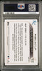 Graded 2022 Topps Update Bobby Witt Jr. #US187 Rookie RC Baseball Card PSA 10 Gem Mint