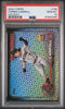Graded 2024 Topps Corbin Carroll #156 Holiday Rookie Gold Cup Baseball Card PSA 10 Gem Mint