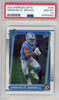 Graded 2021 Panini Donruss Optic Amon-Ra St. Brown #228 Rookie RC Football Card PSA 10 Gem Mint