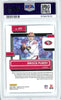 Graded 2022 Panini Donruss Optic Brock Purdy #277 Rookie RC Football Card PSA 10 Gem Mint