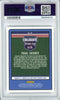 Graded 2023 Panini Stars & Stripes USA Paul Skenes #87 Rookie RC Baseball Card PSA 10 Gem Mint