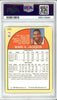 Graded 1990 Hoops Mark Jackson #205 Basketball Card PSA 9 Mint