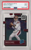 Graded 2022 Panini Donruss Optic Brock Purdy #277 Rookie RC Football Card PSA 9 Mint