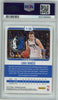 Graded 2018-19 Panini Chronicles Luka Doncic #296 Rookie RC Basketball Card PSA 10 Gem Mint
