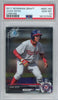 Graded 2017 Bowman Draft Chrome Juan Soto #BDC162 Rookie RC Baseball Card PSA 10 Gem Mint