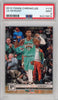 Graded 2019-20 Panini Chronicles Ja Morant #116 Young Dolph Key Glock Rookie RC Basketball Card PSA 9 Mint by Hall of Fame Sports Memorabilia
