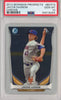 Graded 2014 Bowman Chrome Prospects Jacob DeGrom #BCP73 Rookie RC Baseball Card PSA 10 Gem Mint by Hall of Fame Sports Memorabilia