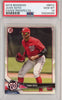 Graded 2018 Bowman Paper Prospects Juan Soto #BP52 Rookie RC Baseball Card PSA 10 Gem Mint by Hall of Fame Sports Memorabilia