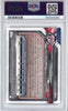Graded 2018 Bowman Paper Prospects Juan Soto #BP52 Rookie RC Baseball Card PSA 10 Gem Mint by Hall of Fame Sports Memorabilia
