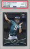 Graded 2012 Topps Chrome Nick Foles #153 Throwing Rookie RC Football Card PSA 10 Gem Mint by Hall of Fame Sports Memorabilia